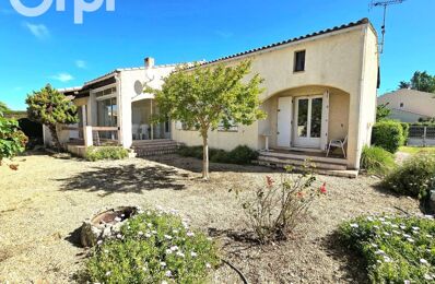 vente maison 349 000 € à proximité de Maussane-les-Alpilles (13520)