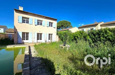 vente maison 314 000 € à proximité de Istres (13800)