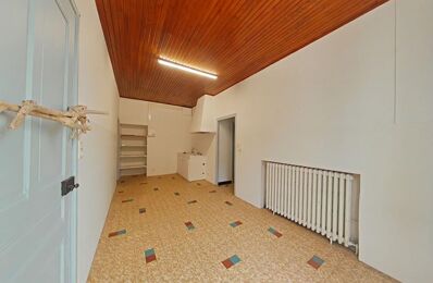 appartement 4 pièces 110 m2 à louer à Saint-Hilaire-du-Rosier (38840)