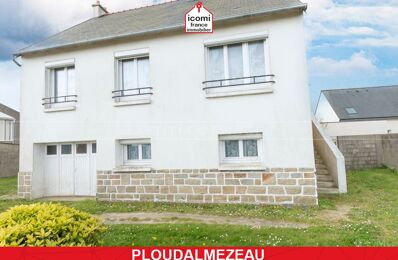 vente maison 158 500 € à proximité de Plourin (29830)