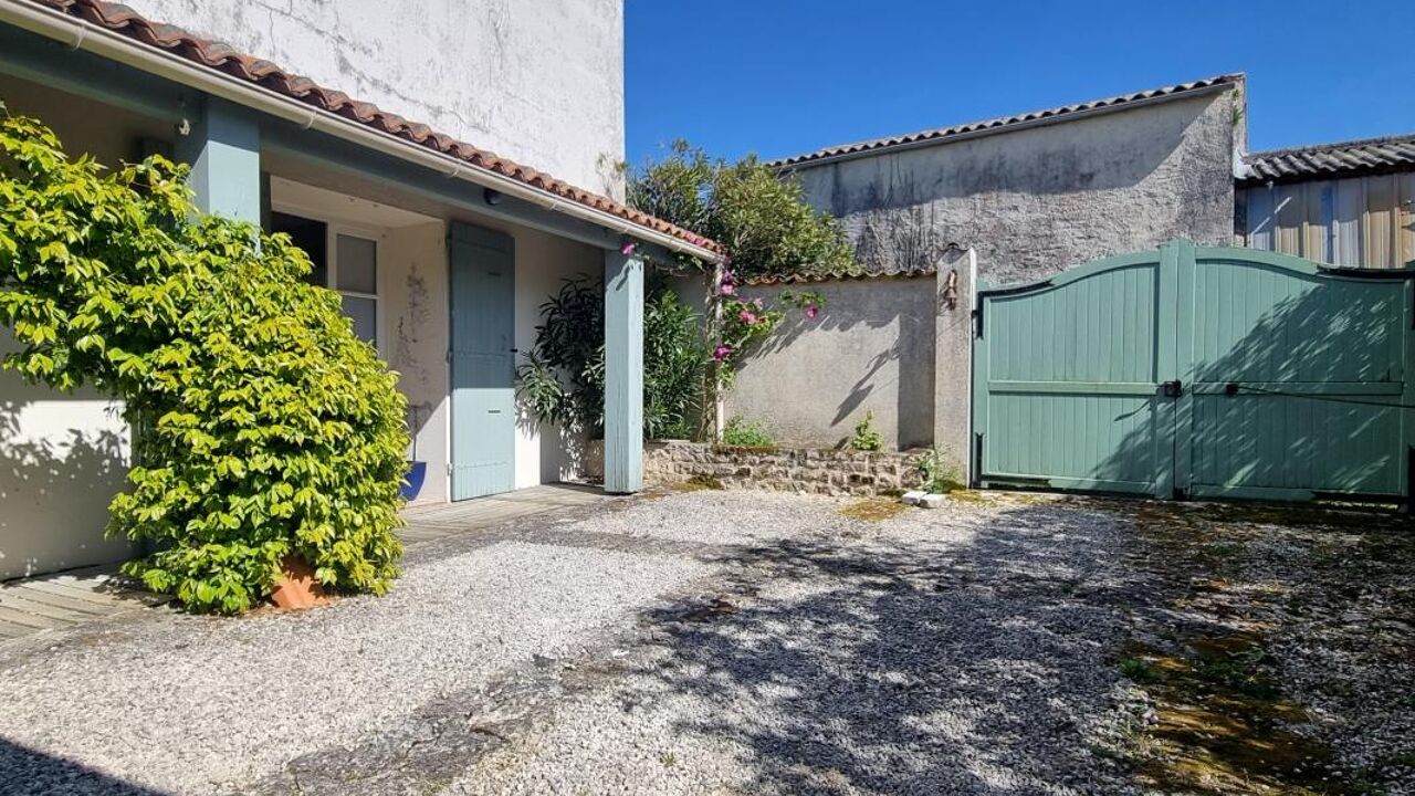 maison 5 pièces 145 m2 à vendre à Moëze (17780)