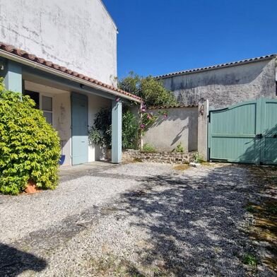 Maison 5 pièces 145 m²