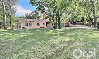 Maison 7 Pièces 247 m² à vendre à Peynier (13790)