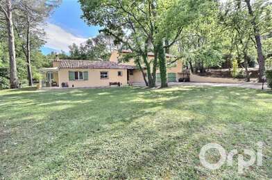 Maison 7 pièces 885000 €