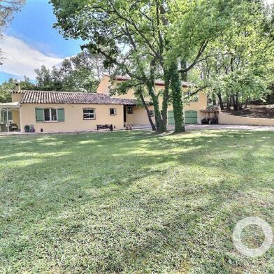 Maison 7 pièces 885000 €