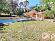 Maison 7 pièces au calme avec piscine — photo 2