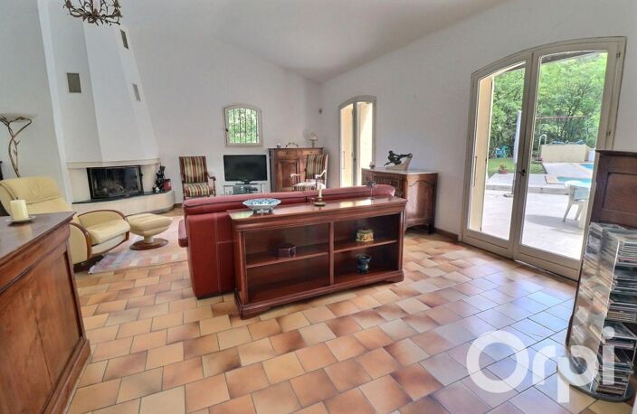 Maison 7 pièces au calme avec piscine — photo 5