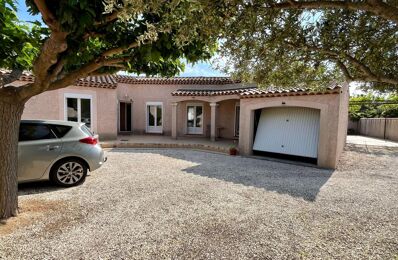 vente maison 458 000 € à proximité de Salon-de-Provence (13300)