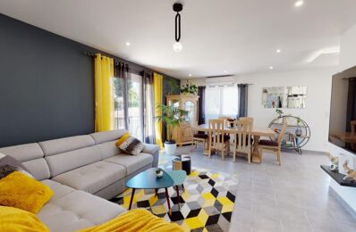 vente maison 390 000 € à proximité de Port-de-Bouc (13110)