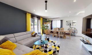 Maison 5 Pièces 123 m² à vendre à Saint-Mitre-les-Remparts (13920)