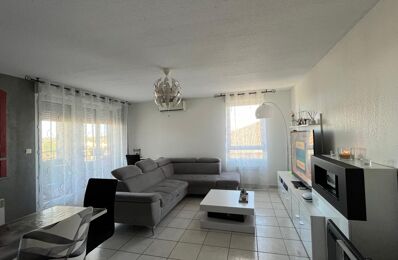 appartement 3 pièces 59 m2 à vendre à Istres (13800)