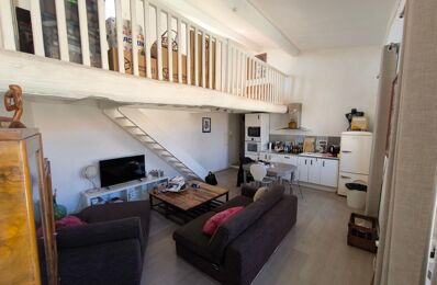 vente appartement 246 000 € à proximité de Vers-Pont-du-Gard (30210)