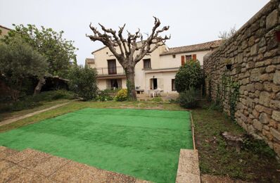 vente maison 280 000 € à proximité de Aimargues (30470)
