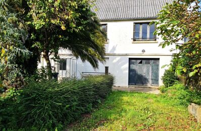 vente maison 220 500 € à proximité de Quimperlé (29300)