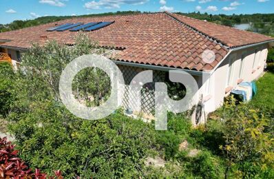 vente maison 319 200 € à proximité de Orgnac-l'Aven (07150)