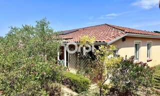 Maison 3 Pièces 101 m² à vendre à Ruoms (07120)