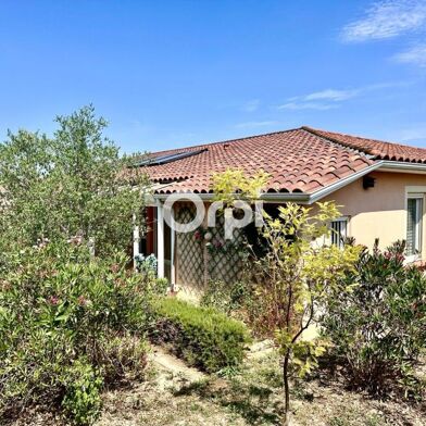 Maison 3 pièces 290000 €