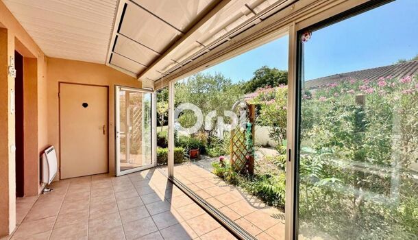 Villa / Maison 3 pièces  à vendre Ruoms 07120