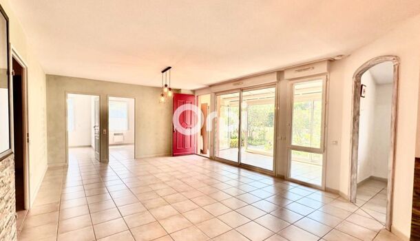 Villa / Maison 3 pièces  à vendre Ruoms 07120