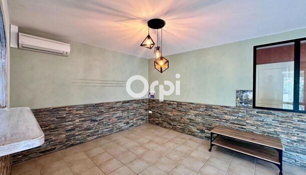 Villa / Maison 3 pièces  à vendre Ruoms 07120