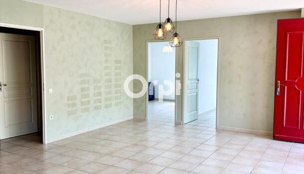 Villa / Maison 3 pièces  à vendre Ruoms 07120