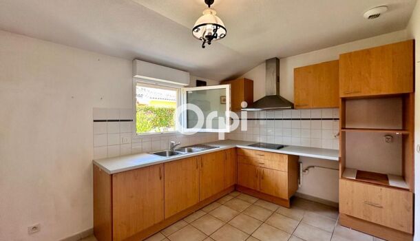 Villa / Maison 3 pièces  à vendre Ruoms 07120