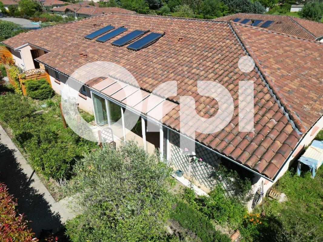 Villa / Maison  T3 à vendre Ruoms 07120