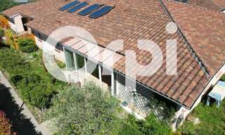 Maison 3 Pièces 102 m² à vendre à Ruoms (07120)