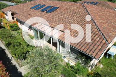 Maison 3 pièces 266000 €