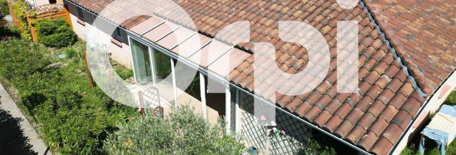 Maison 3 Pièces 102 m² à vendre à Ruoms (07120)