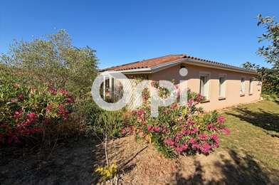 Maison 3 pièces 266000 €