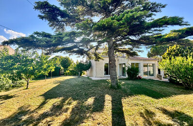 vente maison 394 000 € à proximité de Berre-l'Étang (13130)