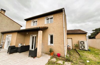 vente maison 229 000 € à proximité de Lauzerville (31650)