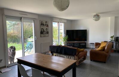 location maison 1 170 € CC /mois à proximité de Toulouse (31200)