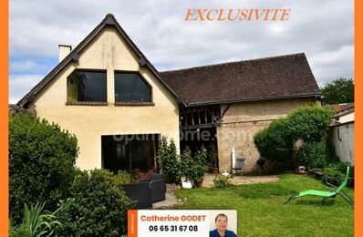 vente maison 232 100 € à proximité de Berchères-Saint-Germain (28300)