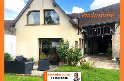 vente maison 232 100 € à proximité de Luray (28500)