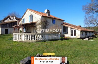 vente maison 459 000 € à proximité de Saint-Pardoux-de-Drône (24600)