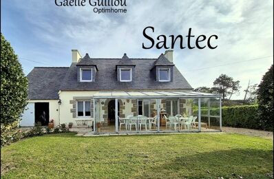 vente maison 468 000 € à proximité de Saint-Pol-de-Léon (29250)
