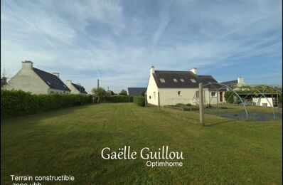 vente maison 446 500 € à proximité de Roscoff (29680)