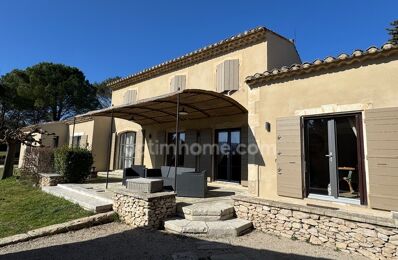 vente maison 2 415 000 € à proximité de Mollégès (13940)