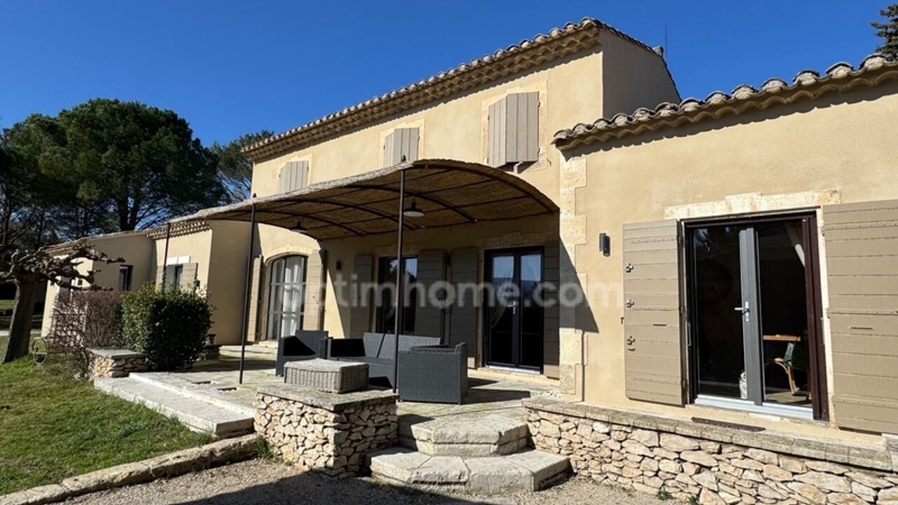 maison 7 pièces 240 m2 à vendre à Saint-Rémy-de-Provence (13210)