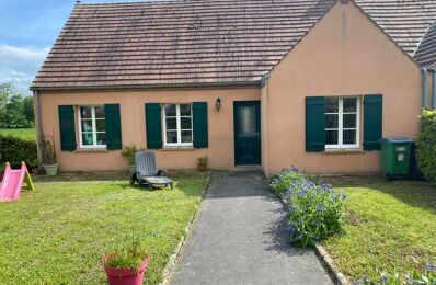 vente maison 140 000 € à proximité de Dagny-Lambercy (02140)