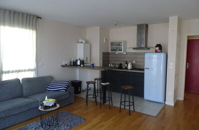 vente appartement 165 600 € à proximité de Noyal-sur-Vilaine (35530)