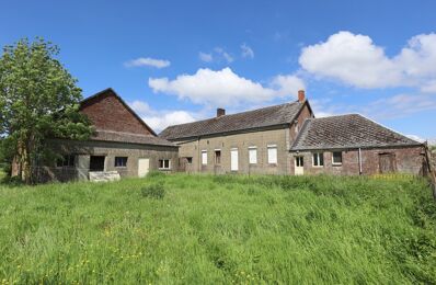vente maison 124 000 € à proximité de Avesnes-sur-Helpe (59440)