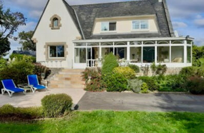 vente maison 1 117 800 € à proximité de Montgermont (35760)