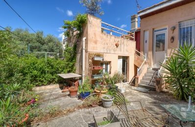maison 2 pièces 88 m2 à vendre à Marseille 14 (13014)