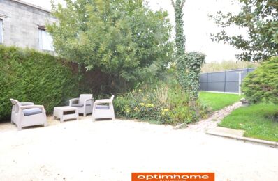 vente maison 199 900 € à proximité de Douai (59500)
