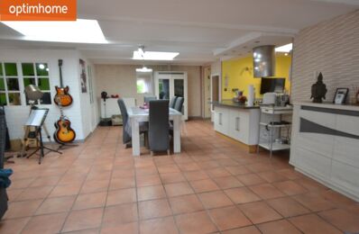 vente maison 189 800 € à proximité de Vitry-en-Artois (62490)