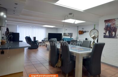 vente maison 189 800 € à proximité de Noyelles-Godault (62950)