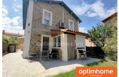 vente maison 239 000 € à proximité de Tarerach (66320)